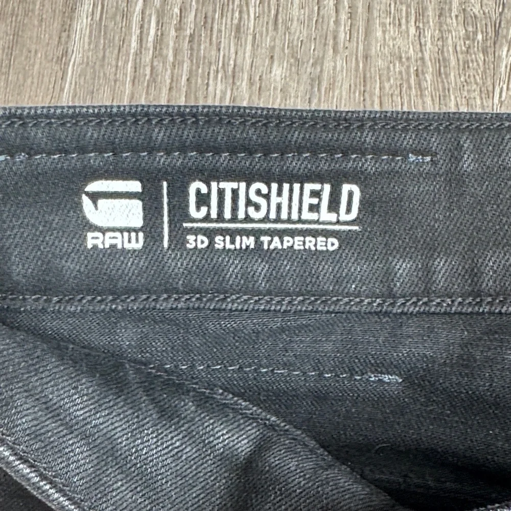 G-star jeans RAW 3D slim tapered